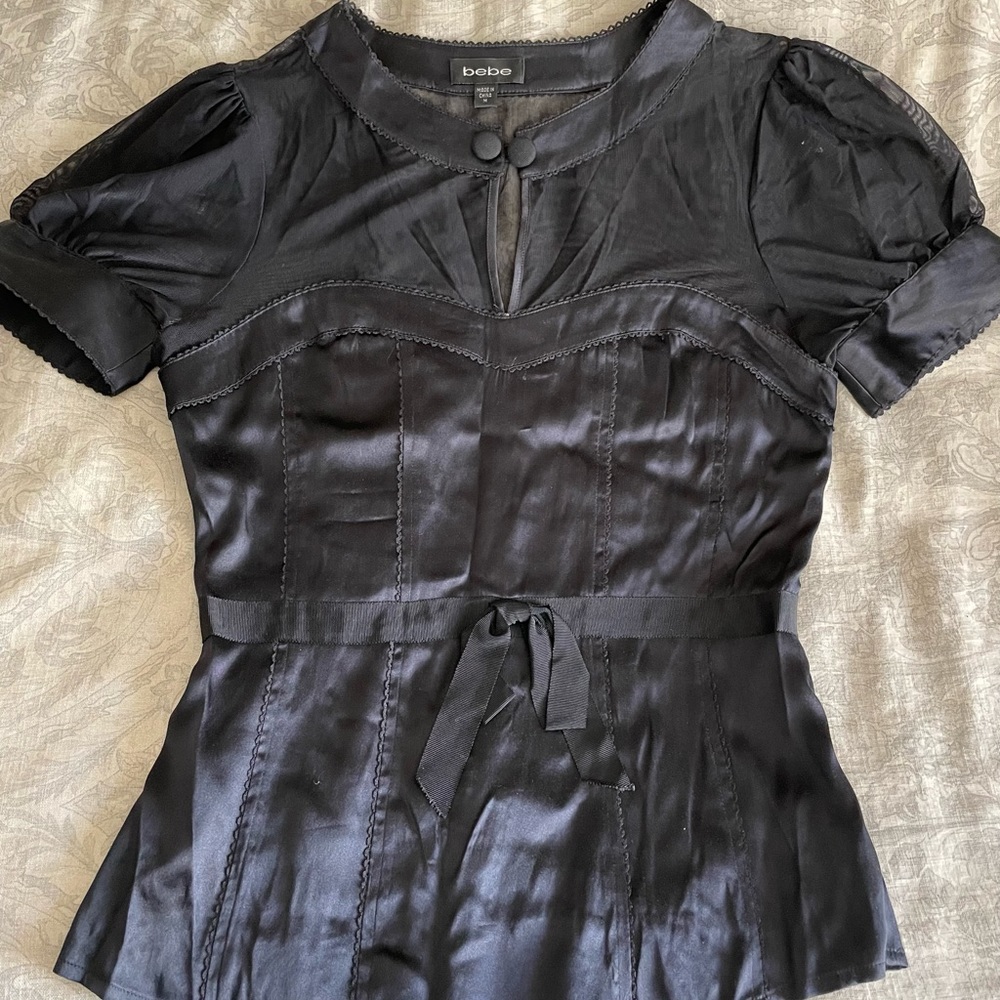 Bebe top